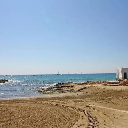 Villa Albamar Ii Costa