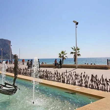 Albamar Ii Costa