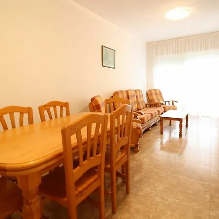Albamar Ii Costa Calpe