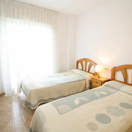 Albamar Ii Costa Villa