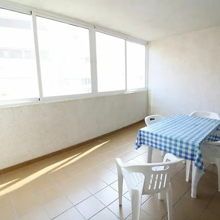 Albamar Ii Costa Calpe
